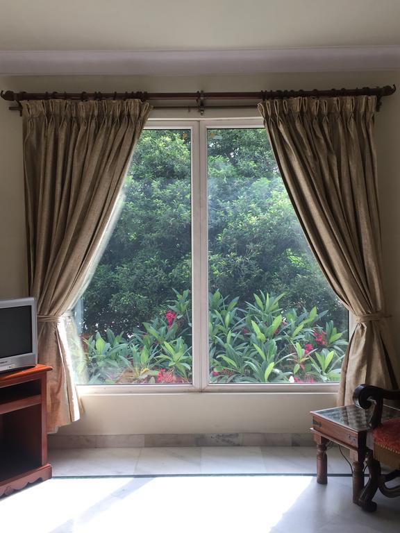 Barwara Kothi Hotel Jaipur Eksteriør billede