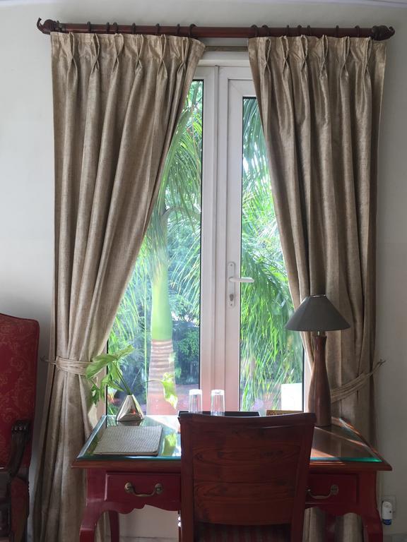 Barwara Kothi Hotel Jaipur Værelse billede