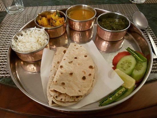 Barwara Kothi Hotel Jaipur Eksteriør billede