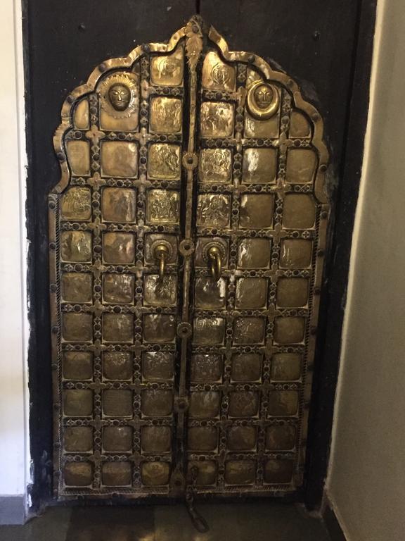 Barwara Kothi Hotel Jaipur Eksteriør billede